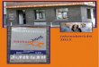 Jahresbericht 2012 - Aachen...vier Entscheidungssitzungen der Lenkungsgruppe und vier vorbereitende Sitzungen der INEX sechs Sitzungen der Stadtteilkonferenz drei Treffen des Arbeitskreises