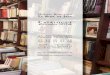C ataLogue •décembre - Livre Rare Book...2019/12/16  · [Cartonnages NRF] MAC ORLAN Pierre, Filles, ports d’Europe et père Barbançon. NRF. Paris 1950, in-12 cartonnage éditeur,