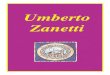 Umberto Zanettiumbertozanetti.com/sintesi.pdfUmberto Zanetti 2 Opere permanenti in strutture pubbliche - pag.3 Vetrate nelle chiese - pag.4 Alcune opere in collezioni private - pag.5