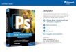 Adobe Photoshop CC – Das umfassende Handbuch...Adobe Photoshop CC – Das umfassende Handbuch 1.202 Seiten, gebunden, in Farbe, September 2016 59,90 Euro, ISBN 978-3-8362-4006-2