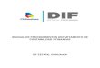 MANUAL DE PROCEDIMIENTOS DEPARTAMENTO DE CONTABILIDAD …difchihuahua.gob.mx/.../2020/MP_Contabilidad_y_Finanzas.pdf · 2020. 7. 17. · Departamento de Contabilidad y Finanzas VER