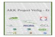 AKK project Veilig-Ei, V V 95 · 2008. 3. 15. · 2 AKK project Veilig-Ei, V V 95.051 AKK Project Veilig-Ei Openbaar Eindrapport April 1999 Participanten: Roveco-Lukken B.V., te Boxtel