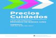 LISTA DE PRECIOS PROVINCIA DE BUENOS AIRES VIGENCIA: …chacabuco.gob.ar/wp-content/uploads/2015/12/Precios-Cuidados.pdfDESCRIPCION PROVEEDOR EAN PRECIO LISTA DE PRECIOS - PROV. BS