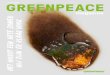 zomer 2019 GREENPEACE · 2019. 11. 15. · 4 Greenpeace magazine I zomer 2019 5 Op gewone schoenen en met slechts 20 liter water op de rug natuur-branden blussen: zo begon het blusteam