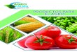 PRODUCTOS PARA EL AGRO Agrofalma Nutricion.pdf · 2020. 5. 18. · 100% asimilables, diseñados para ser usados en la etapa de crecimiento inicial y necesario para acelerar el crecimiento