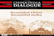 Beautiful China Beautiful Indiachinaindiadialogue.com/media/1/HOMEPAGE//2020/CID... · 2021. 2. 18. · Vol.23 No.5~6 | September - December 2020 国内零售价：10元 / India 100