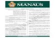 R$ 1,00 Poder Executivodom.manaus.am.gov.br/pdf/2019/agosto/DOM 4656 08.08.2019... · 2019. 8. 9. · Manaus, quinta-feira, 8 de agosto de 2019. Ano XX, Edição 4656 - R$ 1,00 Poder