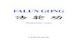 flg dutch 2001 - Falun GongSchool heeft zijn zeer unieke cultivatiemethodes, evenals de Boeddha School die ook haar eigen manieren van beoefenen heeft. Falun Gong is een cultivatiemethode