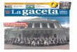 Gaceta UDG | Sitio Oficial - página 9 página 14o un asesino, lo más triste es que hay quienes confiamos en que se hizo “justicia”. ismaeL aRRoyo Ledezma Higiene ciudadana Una