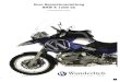 Kurz-Reparaturanleitung BMW R 1200 GS - OnTrip Motorrad … · 2019. 5. 7. · Kurz-Reparaturanleitung BMW R 1200 GS Ein WUNDERLICH-eBook. 2 Lieber Kunde, diese Kurzanleitung im eBook-Format