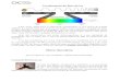 Fundamentos do Raio de luz - Miguel Giannini Óculos · 2020. 6. 21. · Fundamentos do Raio de luz A luz, ou luz visível como é fisicamente caracterizada, é uma forma de energia