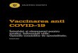 Vaccinarea anti COVID-19 - Agerpres...medicului de familie sau al medicului curant. Bolnavii cronici cu vârsta sub 65 de ani se pot vaccina în etapa a II-a dar trebuie valida#i în