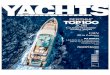 CRN 50 m Latona - Viareggio SuperYachts...На борту HEESEN 55 М #URENTIA BENETTI 108 VARVARA PERSHING 9X СТР. 52 16 + Премьеры бот-шоу в Каннах и Монако