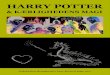 & KÆRLIGHEDENS MAGI · 2018. 11. 6. · Harry Potter og Kærlighedens magi er et undervisningsprojekt fra Folkekirkens Skoletjeneste i Faxe, Stevns og Køge. Projektmaterialet er