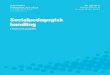 Socialpedagogisk handling - DiVA portal1247514/... · 2018. 9. 12. · tyske pedagogen och socialfilosofen Paul Natorp att socialpedagogiken rör frågor om integration, mobilisering