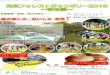 森の楽しさ、おいしさ 発見！okayama-morisapo.org/28morisapo/itaku/FFP/FFP11.26.pdf · 2016. 11. 2. · おかやま森づくりサポートセンター 協働事業 高梁川流域連携中枢都市圏事業