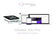 Osstell IDx Pro 2019. 9. 6.آ  L'Osstell IDx Pro utilise la technologie RFA brevetأ©e et scientifiquement