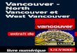 Vancouver - North Vancouver et West Vancouver 2018. 4. 13.آ  North Vancouver et West Vancouver أ€ voir,