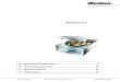 ROTOFIX 32 A - Hettich Labinstrument · 2017. 6. 20. · Elektrisk og mekanisk sikkerhed for konstruktion og afsluttende kontrol: Normserie: IEC 61010 (svarer til normserien DIN EN