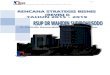 RENCANA STRATEGIS BISNIS - rsupwahidin.com · 2020. 7. 24. · Rencana Strategis Bisnis RSUP Dr Wahidin Sudirohusodo Makassar Tahun 2015 - 2019 LEMBAR PENGESAHAN Disusun dan Disetujui