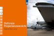 Defensie Projectenoverzicht - Rijksoverheid.nl...2019/09/17  · Vervanging MK46 Lightweight Torpedo 29 Verwerving Combat Support Ship 30 ESSM Block 2: Verwerving en integratie 31