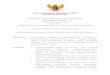 BADAN PENGAWAS PEMILIHAN UMUM REPUBLIK INDONESIA PERATURAN BADAN … · 2020. 6. 25. · Pasal 1 Dalam Peraturan Badan ini yang dimaksud dengan: 1. Pemilihan Umum yang selanjutnya