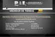 MEDIDOR DE TIERRAS - ServiciosPIEserviciospie.com/wp/wp-content/uploads/2020/04/1625.pdf · 2020. 4. 7. · MEDIDOR DE TIERRAS Registro ENS/019/2007. C. P. 22880. Cel.119-34-47 Tel.120-75-46