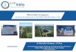 54-29 Méréville-Gripport V2 · 2020. 10. 20. · Gripport permet à la Voie Bleue d’être à 95% sur site propre en Lorraine (265 km). La Voie Bleue relie le Luxembourg et l’Allemagne