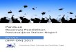 Panduan Beasiswa Pendidikan Pascasarjana Dalam Negeri ... Beasiswa Pendidikan Pascasarjana Dalam Negeri