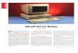 Olivelli M4-62 Modulo - Giornalista IT · 2010. 2. 4. · Olivetti M4-62 Modulo Produttore e distributore: Ing. C Olivetti & C SpA Via Jervis, 77-70075 Ivrea Prezzo (IVA esclusa):