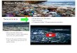Ocean Pollution - Weebly · 2018. 10. 13. · VICCOM/ TEDQUS CHARLESMOORE giant GARBAGE patches . COM . Cean Kuro Western Garbage Patch North Pacific Suþt@pical CorWergehtè. North