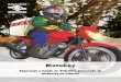 motoboy · 2017. 8. 22. · 5 Em 29 de Julho de 2009, foi publicada a lei nº 12.009/09, que regulamenta o exercício da atividade de mototaxista e motoboy. Esta lei, junto com a