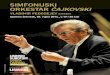 SIMFONIJSKI ORKESTAR ČAJKOVSKI...simfonijski orkestar Sovjetskog radija, pod nazivom Simfonijski orkestar Moskovskog radija. Prvi šef-dirigent orkestra bio je Aleksandar Orlov koji