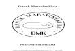 Dansk Marsvineklubmarsvineklub.dk/wp-content/uploads/Dansk_Marsvineklub... · 2019. 1. 10. · Ophavsret og © Copyright. Dansk Marsvineklub 2019. Version 1.1.0 Side 12 af 176 Ensfarvet