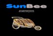 Användarmanual SunBee Supreme - Cykelvagnar.se SunBee... · 2020. 1. 17. · Montering Till monteringen behöver du en 4 mm insexnyck-el samt en 11 mm och 15 mm blocknyckel eller