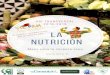Nutrición - Junta de Andalucía · 2019. 11. 27. · proyecto: #GuíaMarte [Enlace del proyecto: Guía Turística de Marte] Las finalidades de este proyecto son múltiples: Proyecto