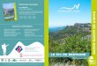 Rando fiche 1 - La Provence Verte · 2018. 10. 23. · RANDO EN SAINTE-BAUME Au départ de Plan d'Aups Sainte-Baume, découvrez deux autres randonnées : 2. La Grotte Sainte Marie-Madeleine