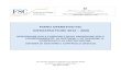PIANO OPERATIVO FSC INFRASTRUTTURE 2014 – 2020...L’ utilizzo del Fondo per lo sviluppo e la coesione (FSC) per il periodo 2014-2020 è disciplinato dal comma 703 della Legge 23