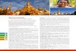 Burma intensiv - Kneissl Touristik...golden in der Morgensonne erstrahlen (fak., Preis ca. € 330,- p.P.). Ein Ausflug führt uns anschließend zu einem der wichtigsten Pilgerplätze
