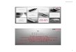 FACTORY- we are ESPRIT · 2012. 4. 24. · 4/24/2012 1 POWERFUL FULL-SPECTRUM CAM SOFTWARE BACKED BY FACTORY-DIRECT SUPPORT we are ESPRIT 환영합니다! … CAM Support for Advanced