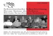 Schweizerische Schachzeitung Revue Suisse des Echecs Rivista … · 2019. 6. 10. · Revue Suisse des Echecs Rivista Scacchistica Svizzera SMM: 22. Meistertitel für die Schachgesellschaft