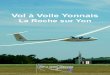 Vol à Voile Yonnais - VVYde vol Km parcourus Brevets Faits marquant 1978 771 9 512 2 Première coupe de Vendée de vol à voile. Mercier, de l’équipe de France, remporte la compétition