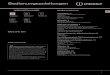 Bedienungsanleitungencdn.billiger.com/dynimg/O_vXeqvr4Sgvl3CU7tpxs7t4H9... · 2021. 2. 28. · Indesit Modell IDCE G45 B H (EU) Nennkapazität Baumwollwäsche für das "Standard-Baumwollprogramm"