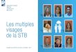Les multiples visages de la STBastb.asso.fr/wp-content/uploads/2017/10/Livre-Blanc-STB.pdf · 2017. 12. 27. · toutes les 20 minutes dans le monde La STB en chiffres 8000 Malades