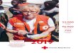 Röda Korsets årsberättelse 2019 · 2020. 4. 28. · Verksamhetsberättelse Hållbarhetsrapport Årsredovisning s.26 Social hållbarhet Säkerhet och mångfald är två viktiga