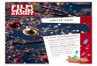 Buurtkrant voor en door Filmwijkers · 2019. 12. 22. · AIKIDO GRATIS 2 introductielessen en een aikidopak voor kinderen. Vraag vrijblijvend informatie aan via: info@moviekidsdeoscars.nl