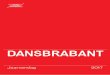 DANSBRABANTdansbrabant.nl/wp-content/uploads/2015/06/DansBrabant-Jaarversla… · 1 Jaarverslag 2017 DANSBRABANT. INHOUDSOPGAVE 1. BESTUURSVERSLAG 1.1 DansBrabant 1.2 Organisatie