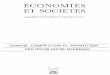 ECONOMIES ET SOCIETEShorizon.documentation.ird.fr/.../divers17-01/010006895.pdfnisé par les économistes de l'ORSTOM, en septembre 1994,sur les prati ques monétaires et leurs représentations