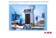 Produktguide - ABB · 2021. 2. 16. · B-1 Edition 4.1, 2006-02 ABB Mättransformatorer — Produktguide Definitioner Tekniska specifikationer – allmänt Norm- / kund- specifikation