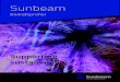 Sunbeam - het professionele PV montagesysteem · 2019. 3. 18. · Title: Sunbeam - het professionele PV montagesysteem Subject: SUNBEAM is uitgegroeid tot één van de meest toonaangevende